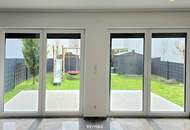 REIHENHAUS im Grünen