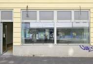 Altbau-Flair trifft Geschäftsidee – Lokal in Toplage von 1080 Wien