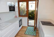 Sanierter Wohntraum mit Eigengarten in der Kaasgrabengasse