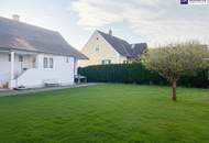 Sofort verdienen! Vermietete 2-Zimmer-Wohnung mit Eigengarten in begehrter Lage Wildon