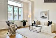 | TOP LAGE | ERSTBEZUG NACH SANIERUNG | 2. OG |