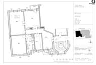 360° TOUR // GENERALSANIERTE ALTBAUWOHNUNG mit BALKON