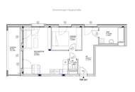 Neubauwohnung mit großer Loggia ++ Deckenkühlung ++ MEGABLICK ++ 10.OG!!