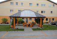 Büro ebenerdig- LKW Zufahrt möglich