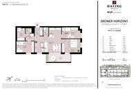 PROVISIONSFREI | Grüner Horizont - wo das Leben aufblüht