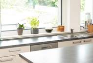 Moderner Bungalow mit hohem Wohnkomfort & Gartenidylle