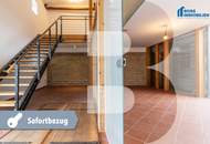 Bürojuwel mit Charakter, Galerie und Grünblick