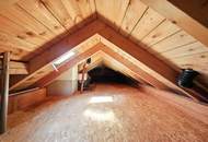 Exklusives Wohnerlebnis: Hochwertiges Zuhause auf 1300 m² Eigengrund am Wiener Stadtrand!