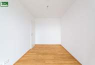 Ganz oben an(ge)kommen – Level Graz – Erstbezug mit urbanem Wohnflair