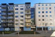 3 Zimmer Eigentum mit Loggia - Nähe Kagraner Platz