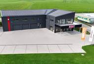 Repräsentative Büro- und Praxisfläche im Erstbezug – vielseitig nutzbar