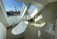 Arndt Fifty - 3-Zimmer-Terrassentraum in Top-Lage des 12. Bezirks - Nähe Längenfeldgasse