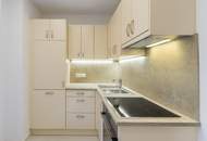 Singlehit! 1-Zimmer-Wohnung nahe Mariahilfer Straße!