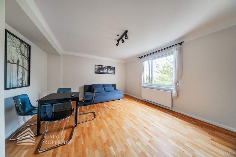Schöne 2-Zimmer Wohnung, Nähe Meiselmarkt, Wohnung-kauf, 189.000,€, 1150 Wien 15., Rudolfsheim-Fünfhaus