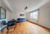 Schöne 2-Zimmer Wohnung, Nähe Meiselmarkt
