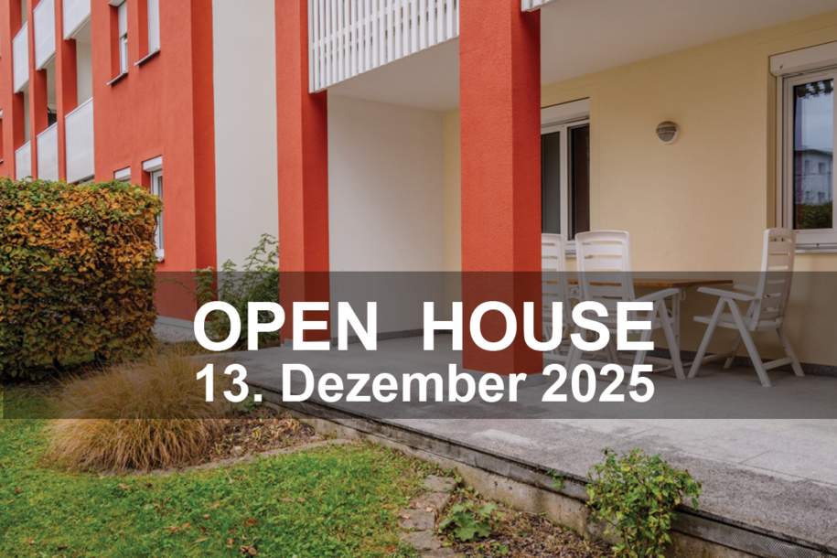 Freundliche Erdgeschosswohnung mit Tiefgaragenplatz und Loggia, Wohnung-kauf, 220.000,€, 4910 Ried im Innkreis