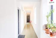 gepflegte Maisonettewohnung mit Terrasse in Graz-Gösting