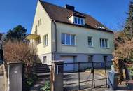 WOHNEN IN BESTER ZENTRUMSLAGE VON NEULENGBACH