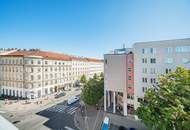 The Legacy - Zukunft berührt Geschichte