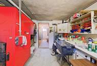 IHRE CHANCE: 3-ZIMMER-BUNGALOW + ca. 1.145 m² EIGENGRUND +VB 490.000,- +GARAGE+KELLER