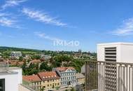 Palais & Villa: Ein Meisterwerk exklusiven Wohnens mit Swimmingpool und 100qm Dachterrasse