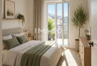 Moderne 2-Zimmer-Wohnung in bester Lage nahe Schönbrunn
