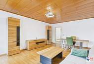 Gepflegte 3-Zimmer-Wohnung mit Loggia in zentraler Lage von Gänserndorf