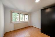 Starterwohnung: guter Grundriss, gute Verkehrsanbindung