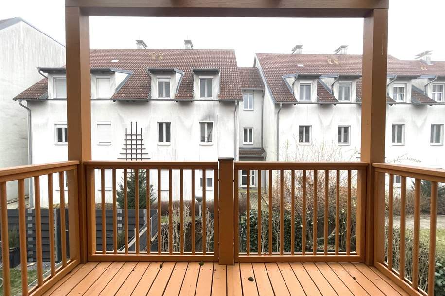 "Ankommen. Durchatmen. Zuhause sein", Wohnung-kauf, 229.000,€, 2454 Bruck an der Leitha