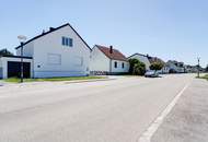 Top saniertes Haus in Probstdorf - Koffer packen und einziehen!