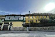 CAMPO-PENSION: Lilienfeld an der Via-Sacra - die Bezirkshauptstadt im Traisental - Pension mit Fremdenzimmern