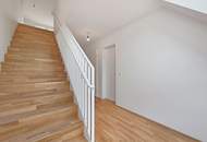 Dachgeschoss Maisonette I 3 ZI und Dachterrasse I nahe der Alten Donau