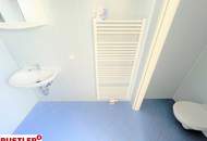 Studentenhit! 1-Zimmer-Wohnung nahe UNI - günstig &amp; zentral