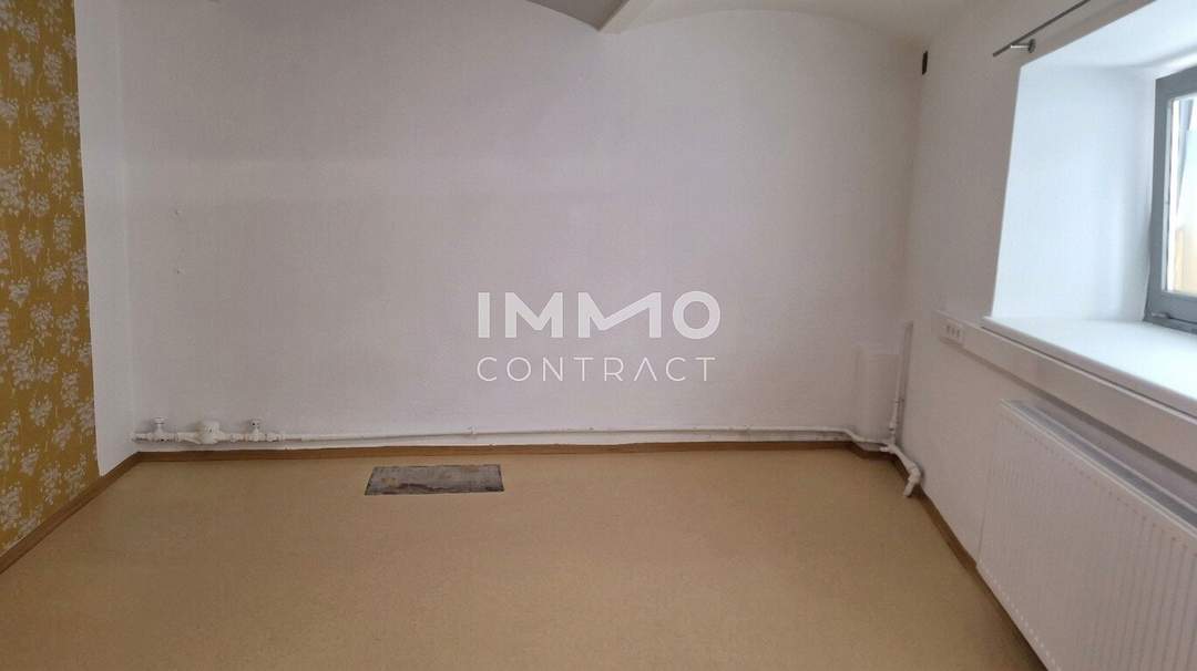 Praxisräumlichkeit im Zentrum von Wieselburg mit 14,61 m²