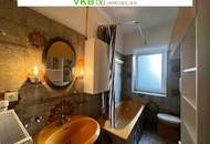 Helle und geräumige 3 - Zimmer Wohnung in guter Lage mit großzügiger Dachterrasse und Lift