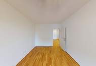Zentral & modern - Geräumige 3-Zimmer-Wohnung mit großflächiger Freifläche!