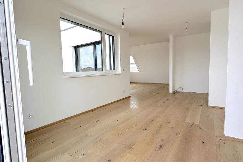 Exklusive Erstbezugsmöglichkeit in 1220 Wien ++ Moderne 4 Zimmer Maisonette Wohnung mit Dachterrasse, 109 m2 und hochwertiger Ausstattung für € 704.000,00, Wohnung-kauf, 704.000,€, 1220 Wien 22., Donaustadt