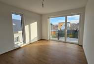 Lichtdurchflutete Doppelhaushälfte – Erstbezug, Garten, Terrasse, 4 Zimmer, Top Qualität!
