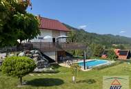 Baumeisterhaus in Traumlage!