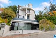 Villa Morgani – Moderne Architektur trifft auf mediterrane Ruheoase in absoluter Privatsphäre