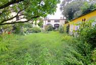 charmantes Wohnhaus mit zwei Wohneinheiten, Innenhof-Garten und Werkstatt - Steyr/Steyrdorf