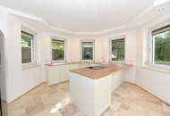 IHR NEUES FAMILIENDOMIZIL IN PURKERSDORF MIT POOL, WINTERGARTEN & BESTER ANBINDUNG NACH WIEN