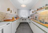 "3-Zimmer mit Loggia-Blick auf den Kahlenberg - Jedleseer Straße -"