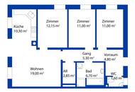 NEUBAUWOHNUNG zu kaufen, ERSTBEZUG , in 3061, Nähe Neulengbach
