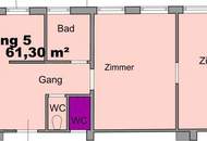 "Mietwohnung in Großweikersdorf"