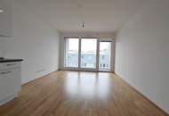 Gemütliche 1-Zimmer-Wohnung in der Nussdorfer Straße