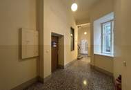 Am Bennoplatz - Wohnen im Achten - Nähe U6 und Alserstraße - separate Küche - Ruhelage - zwischen Spitalgasse und Josefstädter Straße