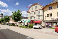 Großzügige Maisonette-Wohnung in zentraler Lage!