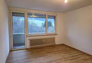 PRAKTISCHE 3-ZIMMER MIETWOHNUNG IN ALTLENGBACH MIT LOGGIA UND PARKPLATZ