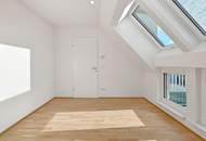 VORSORGE | 3 ZI DG Wohnung I Ausblick I Südausrichtung I Klima